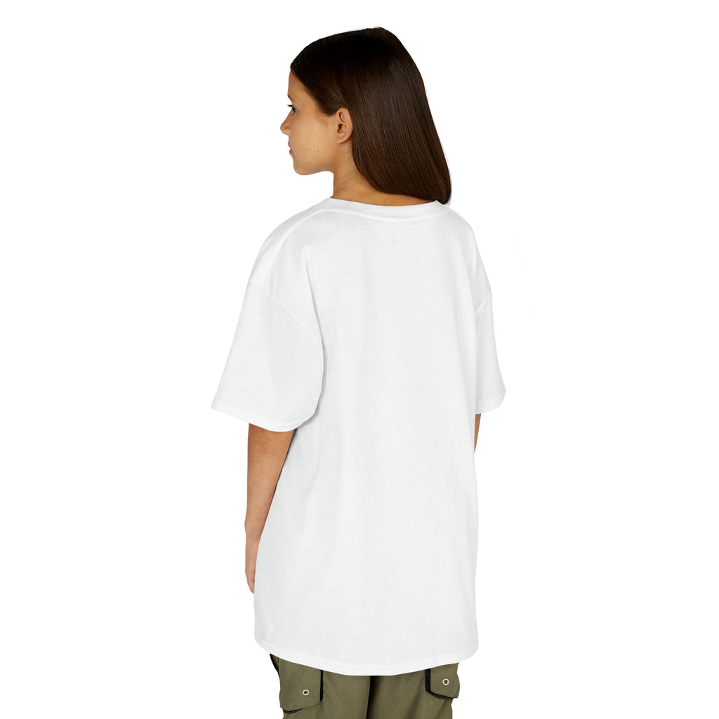 Outfield Outlaws Kids T-Shirt — Youth Baseball Tee
