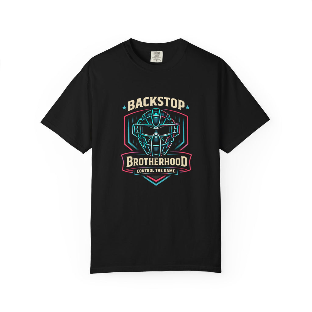 Backstop Brotherhood T-Shirt