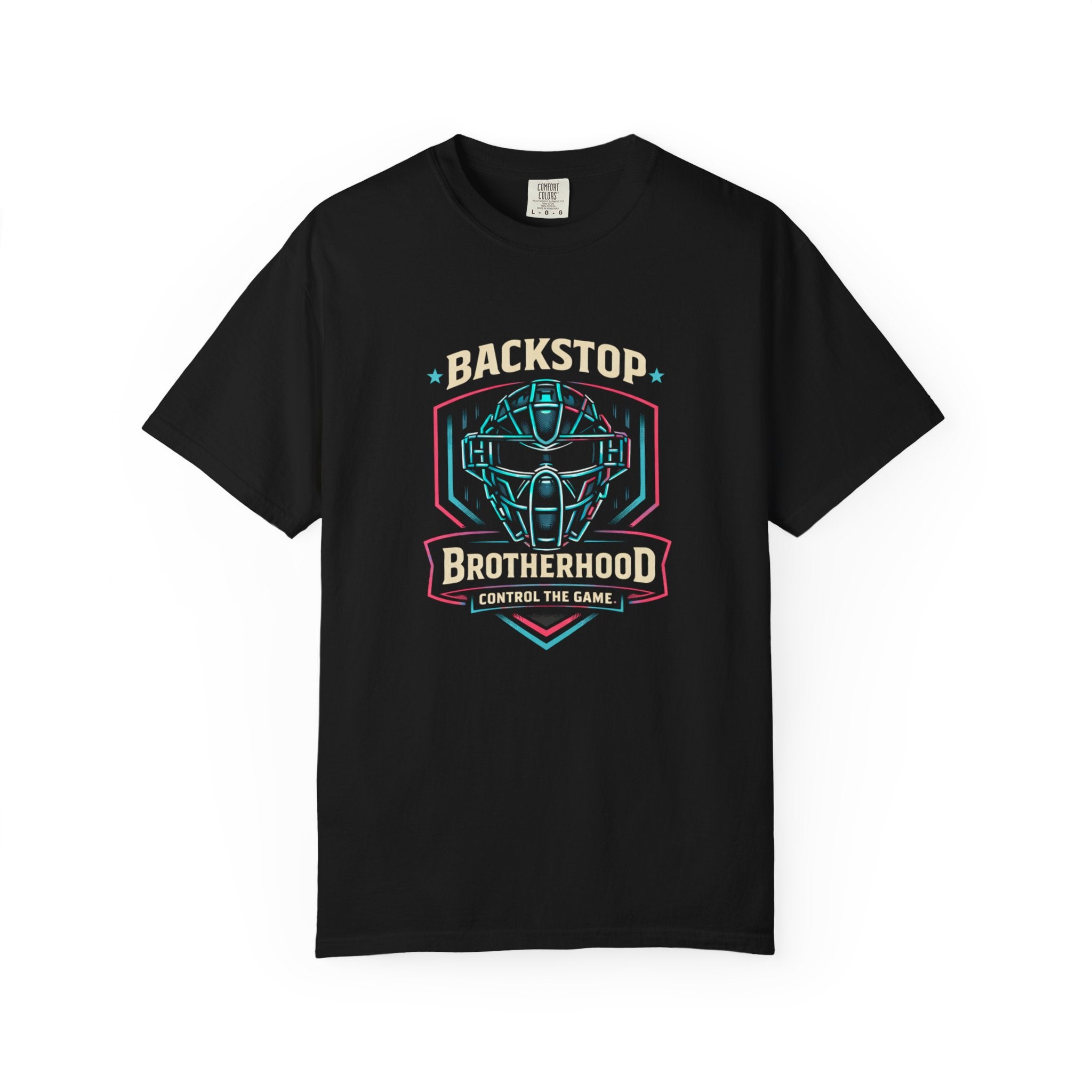 Backstop Brotherhood T-Shirt
