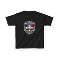Players Union DOMINICAN Kids Baseball T‑Shirt