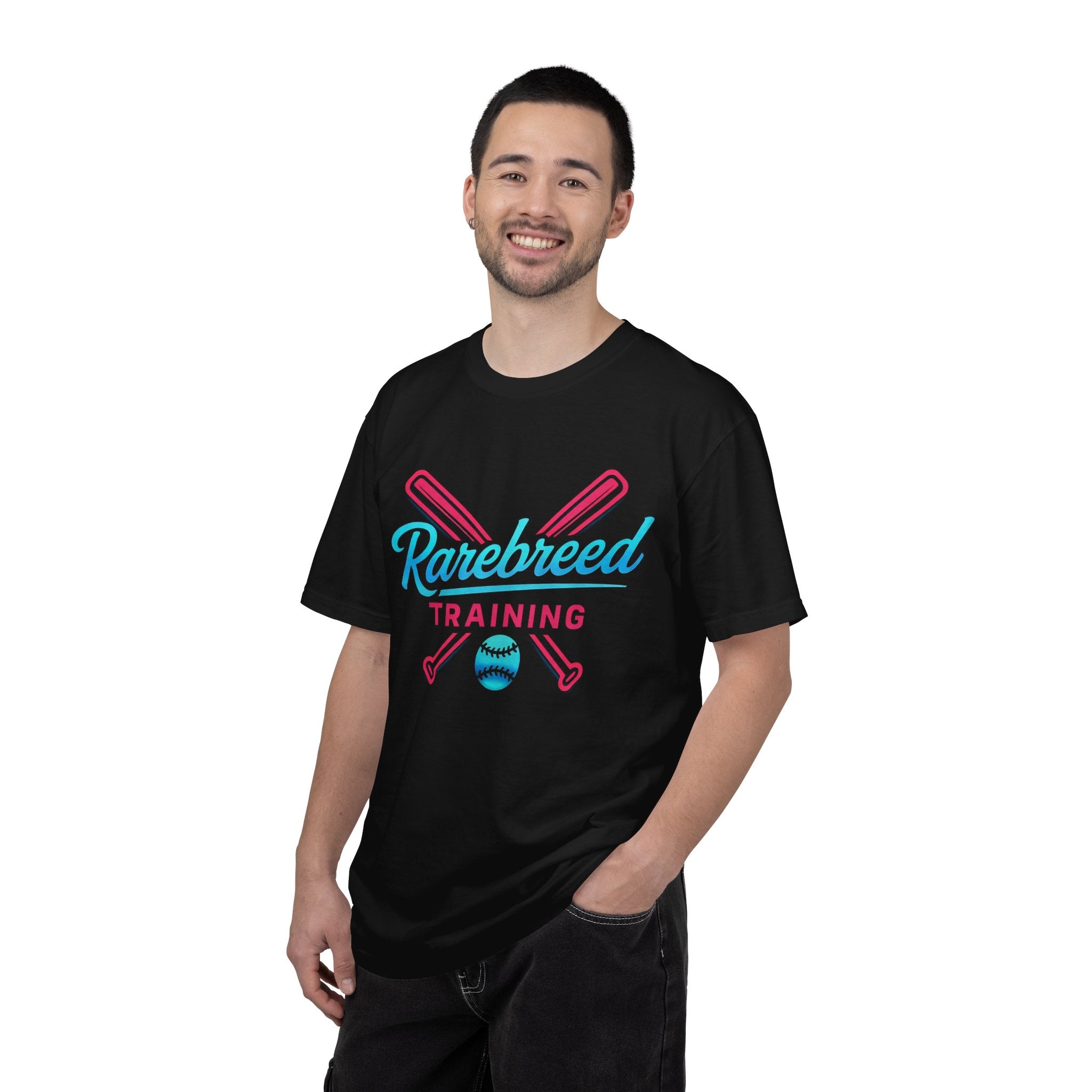 Rarebreed Training T-shirt