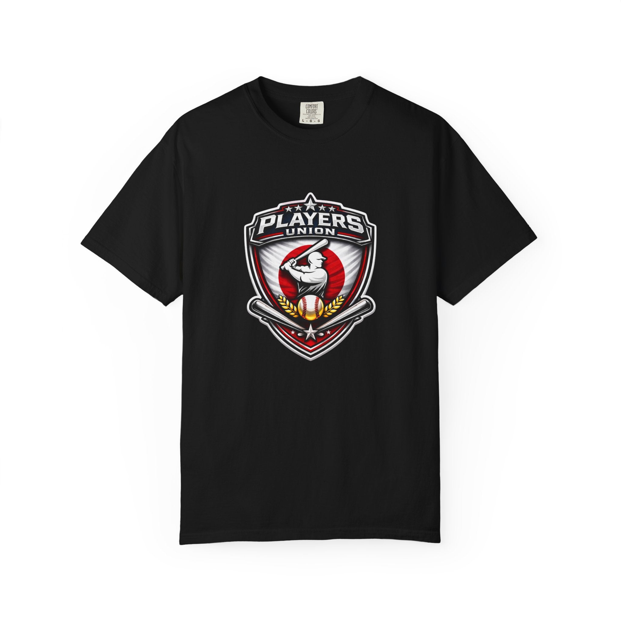 Players Union JAPAN T-Shirt